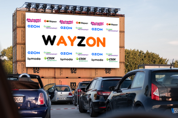 Путь к лидерству на WAYZON